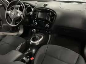 Nissan Juke thumbnail 19