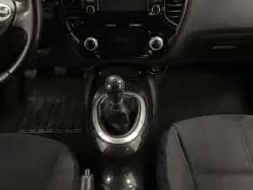 Nissan Juke thumbnail 20