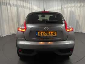 Nissan Juke thumbnail 5