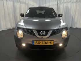 Nissan Juke thumbnail 8