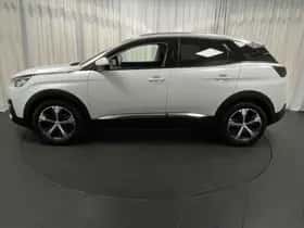 Peugeot 3008 (2017) thumbnail 2