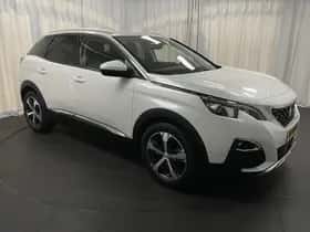 Peugeot 3008 thumbnail 6