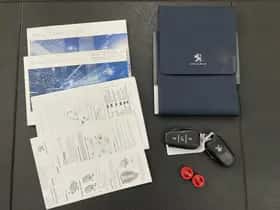 Peugeot 3008 thumbnail 62