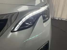 Peugeot 3008 thumbnail 10