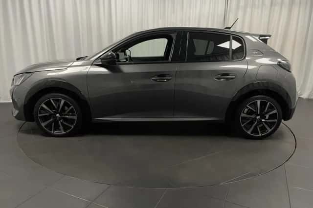Peugeot 208 (2022) thumbnail 2
