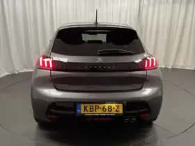 Peugeot 208 thumbnail 4