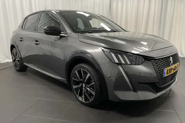 Peugeot 208 (2022) thumbnail 6