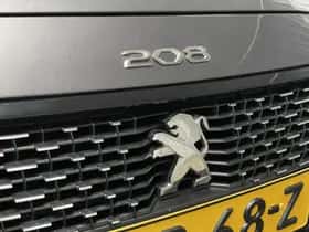 Peugeot 208 thumbnail 9