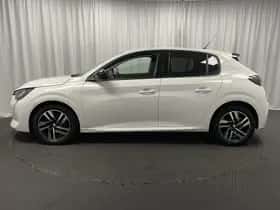 Peugeot 208 thumbnail 2