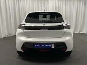 Peugeot 208 thumbnail 4