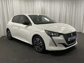 Peugeot 208 thumbnail 7