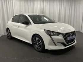 Peugeot 208 thumbnail 61