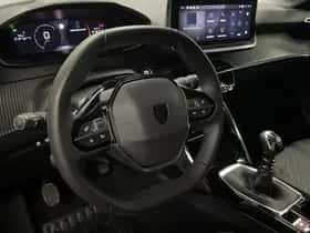 Peugeot 208 thumbnail 90