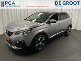 Peugeot 3008 (2018)