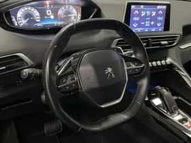 Peugeot 3008 (2018) thumbnail 30