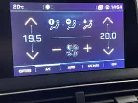 Peugeot 3008 (2018) thumbnail 42