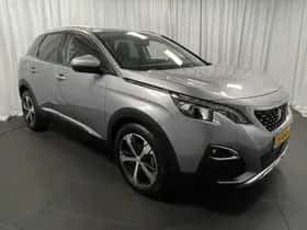 Peugeot 3008 (2018) thumbnail 7