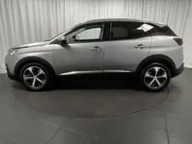 Peugeot 3008 (2018) thumbnail 80