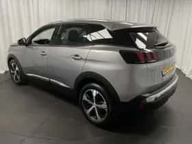 Peugeot 3008 (2018) thumbnail 81