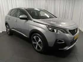 Peugeot 3008 (2018) thumbnail 85