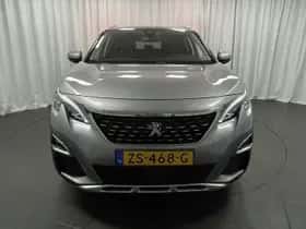 Peugeot 3008 (2018) thumbnail 87
