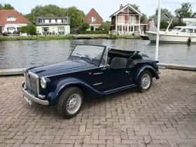 Fiat Siata