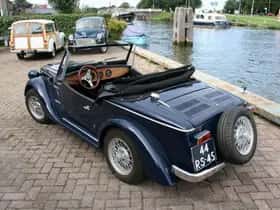 Fiat Siata thumbnail 2
