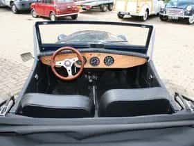 Fiat Siata thumbnail 3