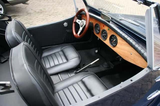 Fiat Siata (1972) thumbnail 4