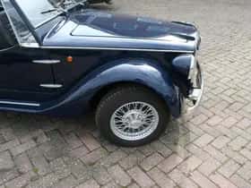 Fiat Siata thumbnail 5