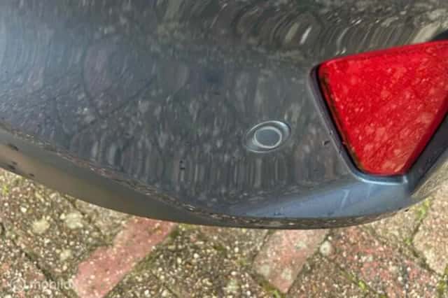 Ford Focus (2021) thumbnail 6