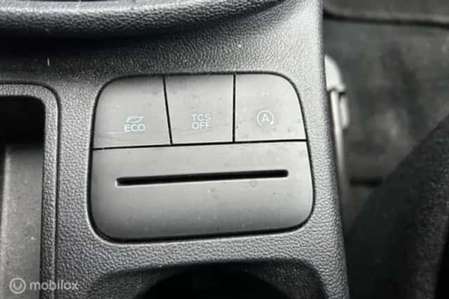 Ford Fiesta (2019) thumbnail 6