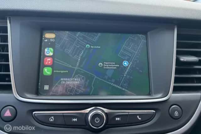Opel Crossland (2021) thumbnail 6