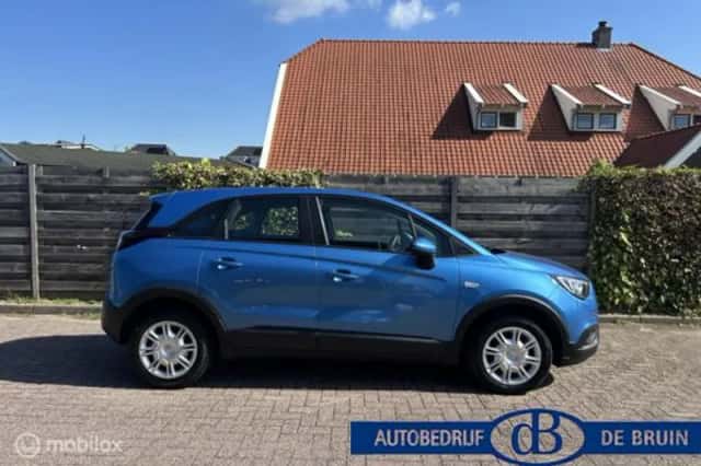 Opel Crossland (2020) thumbnail 3