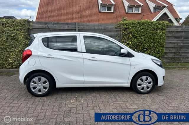 Opel Karl (2018) thumbnail 3