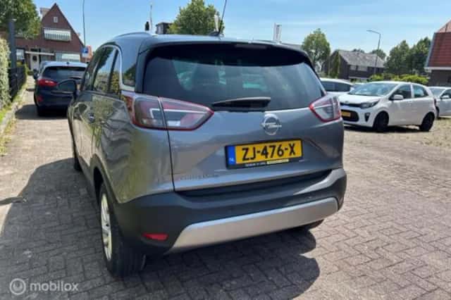 Opel Crossland (2019) thumbnail 5