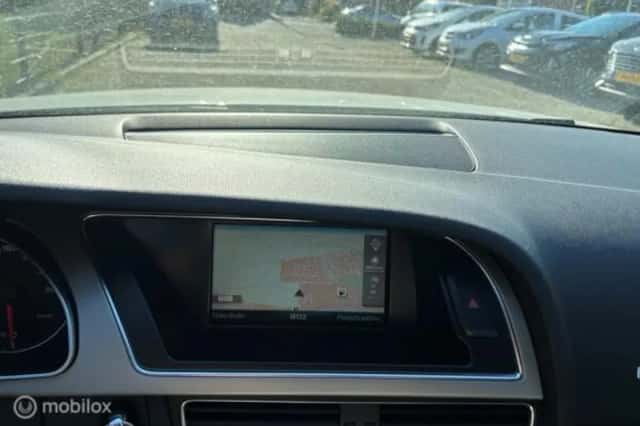 Audi A5 (2008) thumbnail 6