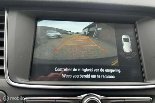 Opel Crossland (2022) thumbnail 6