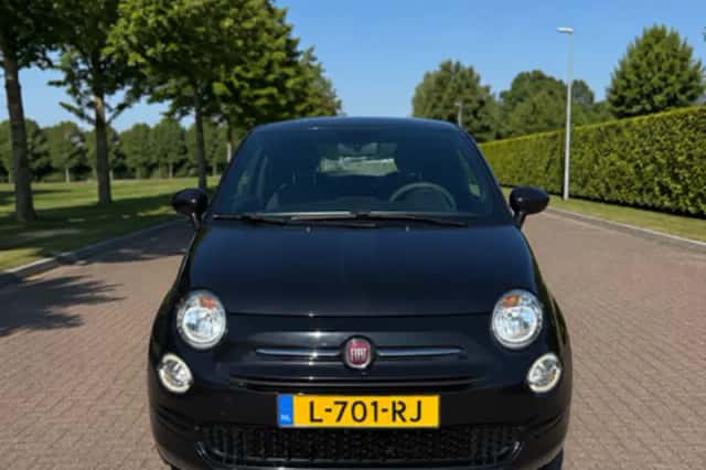 Fiat 500 (2021) thumbnail 3