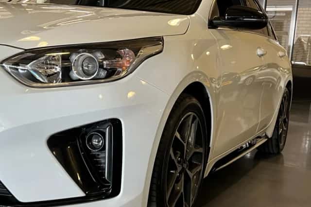 Kia PRO CEED (2020) thumbnail 6