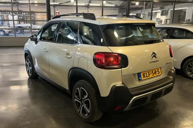 Citroën C3 Aircross (2019) thumbnail 6