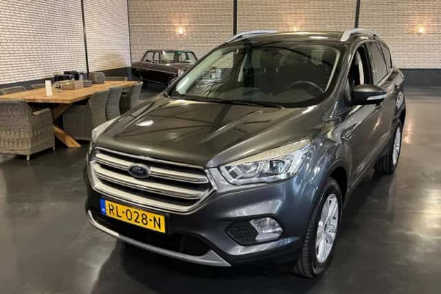 Ford Kuga (2017) thumbnail 1