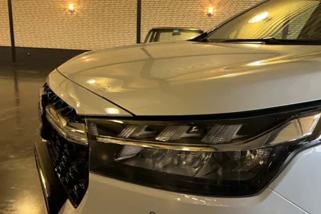Suzuki S-CROSS (2026) thumbnail 5