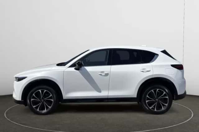 Mazda CX-5 (2023) thumbnail 3
