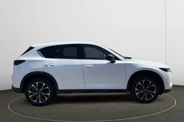 Mazda CX-5 (2023) thumbnail 6