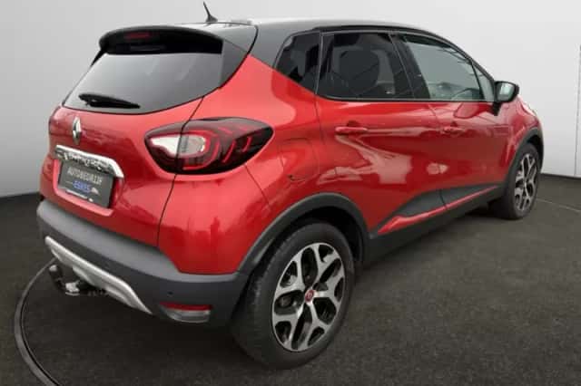 Renault Captur (2019) thumbnail 5