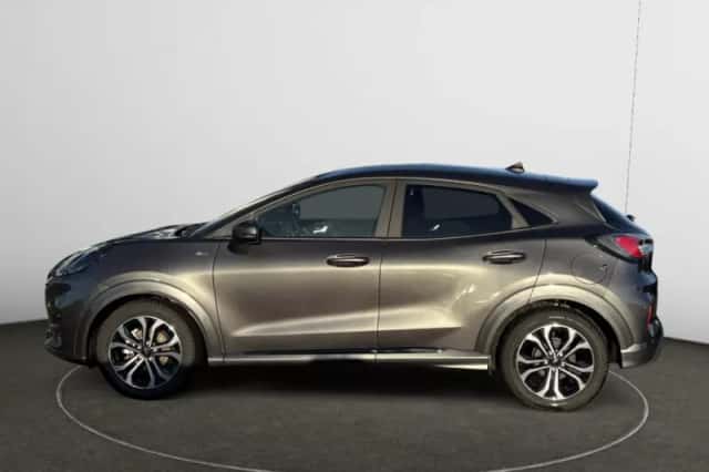 Ford Puma (2024) thumbnail 2