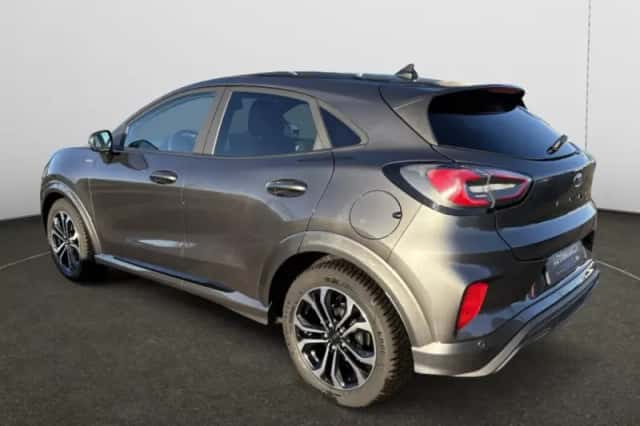 Ford Puma (2024) thumbnail 3