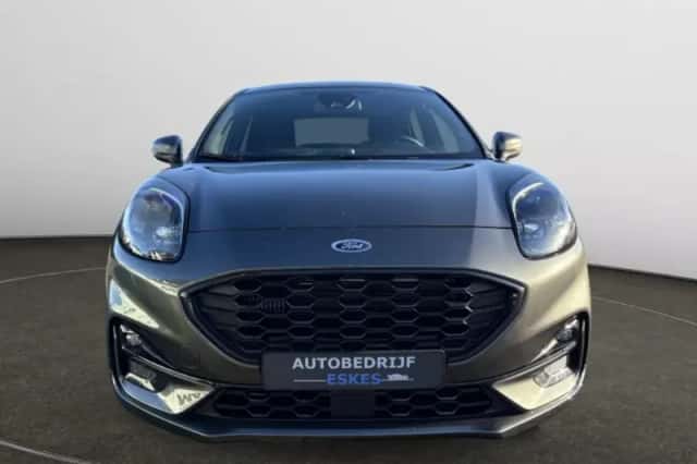 Ford Puma (2024) thumbnail 6