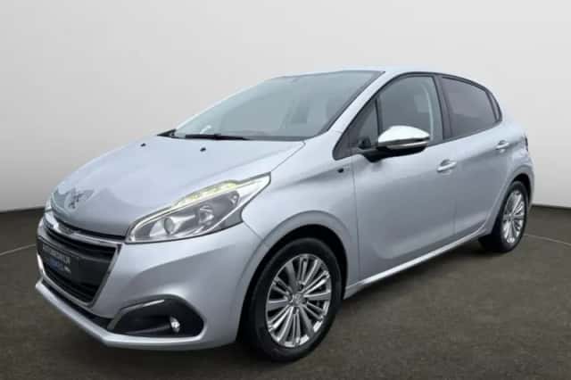 Peugeot 208 (2016) thumbnail 1